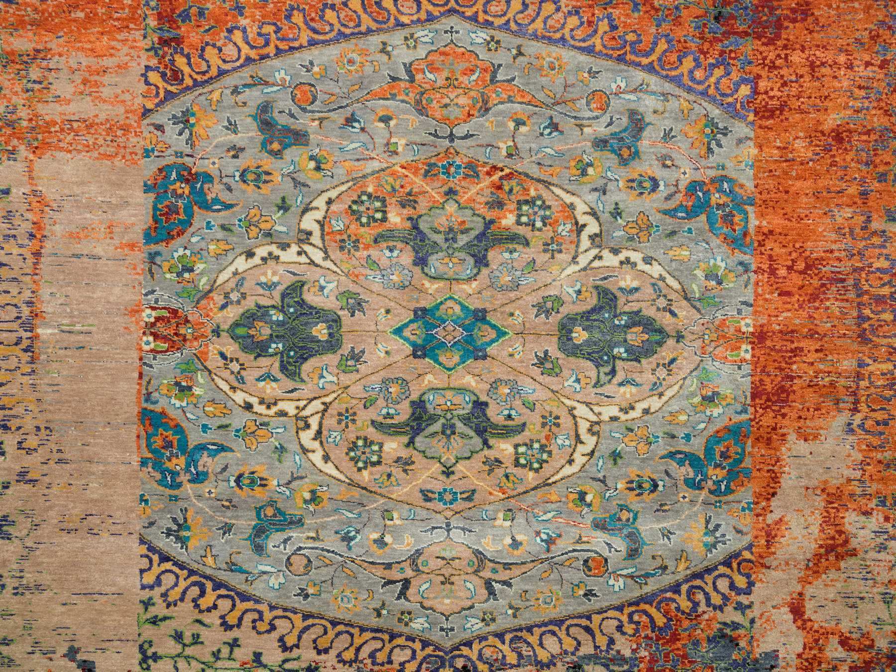 TransitionalRugs ORC593325